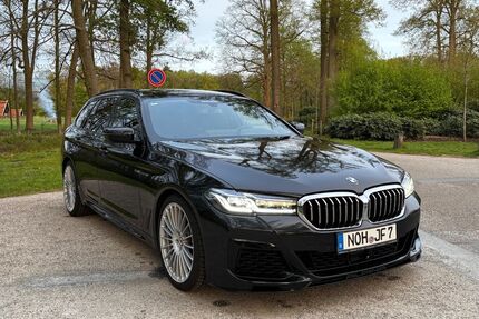 Alpina D5 Gebrauchtwagen
