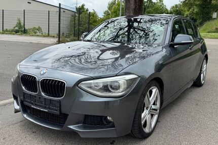 BMW 120 Gebrauchtwagen