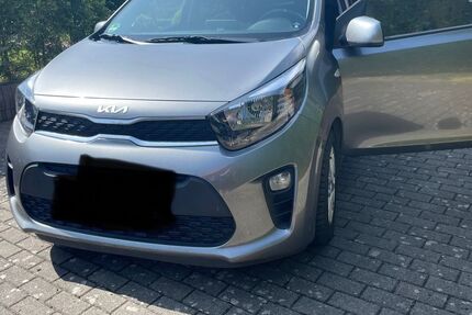 Kia Picanto Gebrauchtwagen