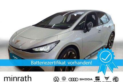 Cupra Born Gebrauchtwagen