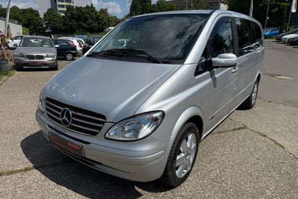 Mercedes-Benz Viano Gebrauchtwagen