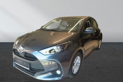 Mazda 2 Gebrauchtwagen