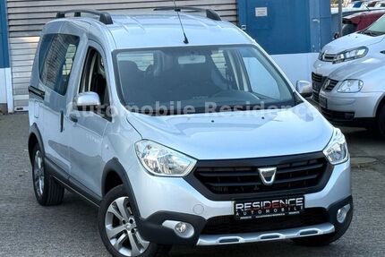 Dacia Dokker Gebrauchtwagen