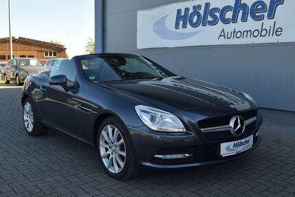 Mercedes-Benz SLK 200 Gebrauchtwagen