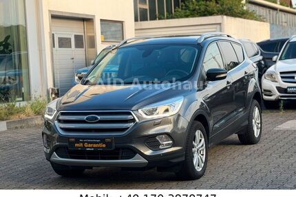 Ford Kuga Gebrauchtwagen