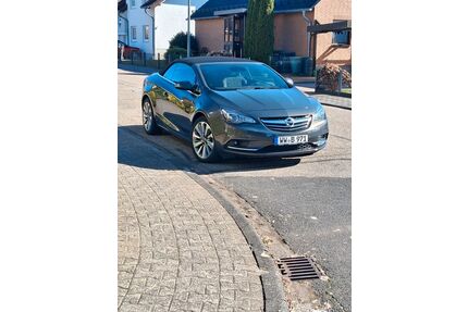 Opel Cascada Gebrauchtwagen
