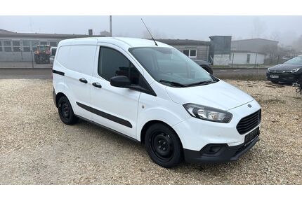 Ford Transit Courier Gebrauchtwagen