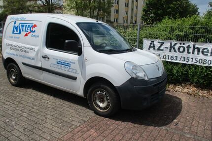 Renault Kangoo Gebrauchtwagen