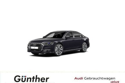 Audi A8 Gebrauchtwagen