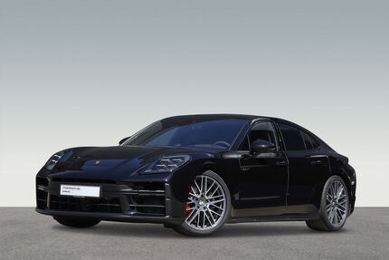 Porsche Panamera Gebrauchtwagen