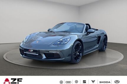 Porsche Boxster Gebrauchtwagen