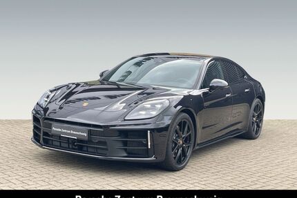 Porsche Panamera Gebrauchtwagen