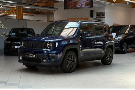Jeep Renegade Gebrauchtwagen