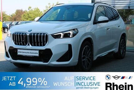 BMW X1 Gebrauchtwagen