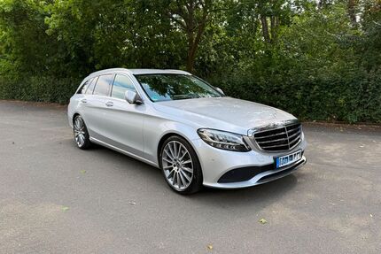 Mercedes-Benz C 180 Gebrauchtwagen
