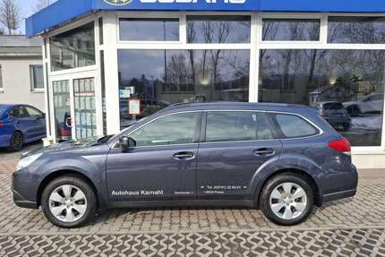 Subaru OUTBACK Gebrauchtwagen