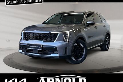 Kia Sorento Gebrauchtwagen