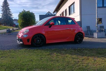 Abarth 595 Gebrauchtwagen