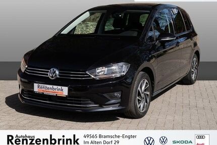 VW Golf Sportsvan Gebrauchtwagen
