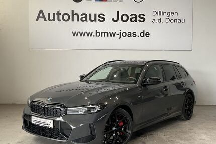 BMW M340i Gebrauchtwagen