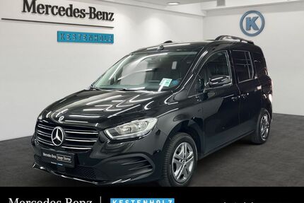 Mercedes-Benz T-Klasse Gebrauchtwagen