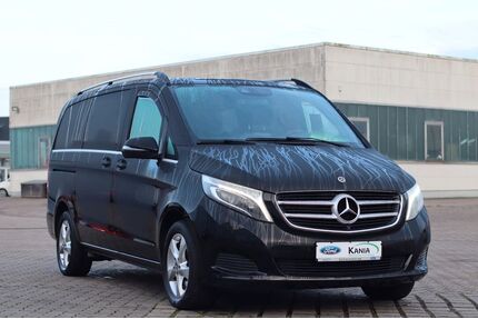 Mercedes-Benz V 220 Gebrauchtwagen