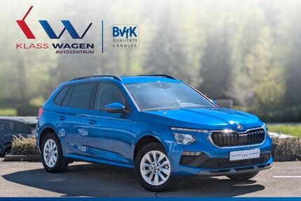 Skoda Kamiq Gebrauchtwagen