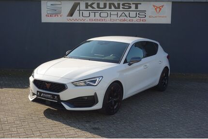 Cupra Leon Gebrauchtwagen