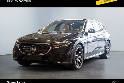 Mercedes-Benz E 450 Gebrauchtwagen