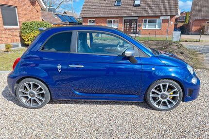 Abarth 595C Gebrauchtwagen