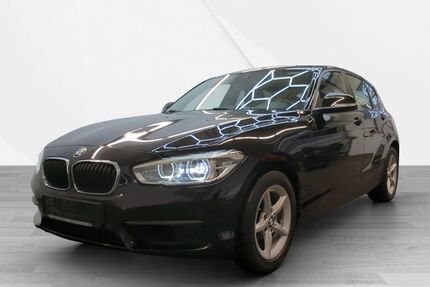 BMW 118 Gebrauchtwagen