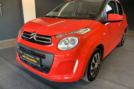 Citroen C1 Gebrauchtwagen