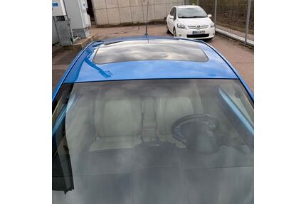 VW Beetle Gebrauchtwagen