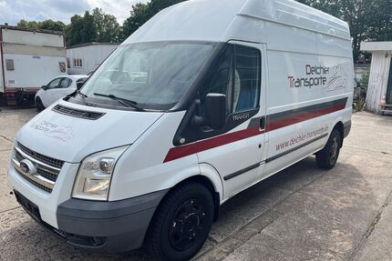 Ford Transit Gebrauchtwagen