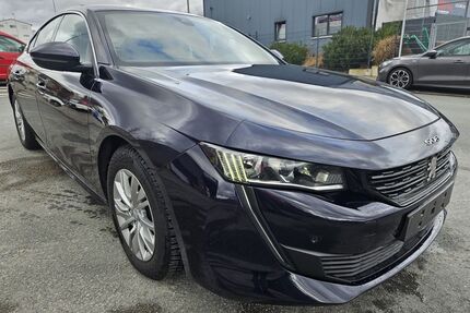 Peugeot 508 Gebrauchtwagen