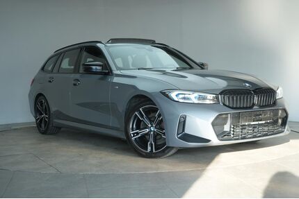 BMW 320 Gebrauchtwagen