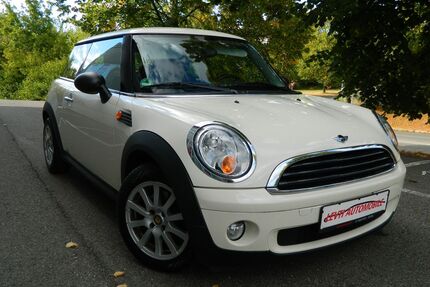 Mini ONE Gebrauchtwagen