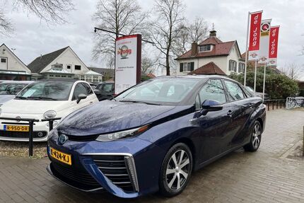 Toyota Mirai Gebrauchtwagen