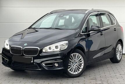 BMW 225 Active Tourer Gebrauchtwagen