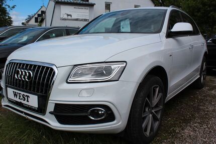 Audi Q5 Gebrauchtwagen