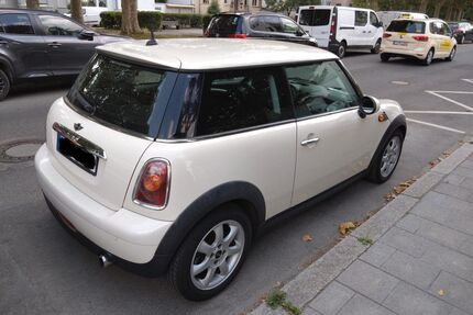 Mini Andere Gebrauchtwagen
