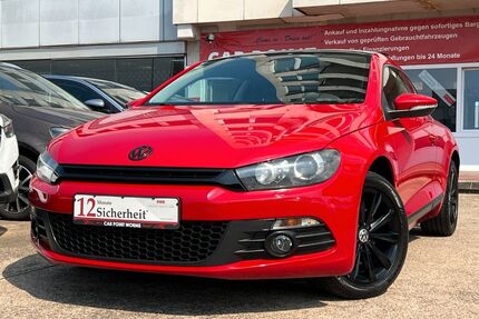 VW Scirocco Gebrauchtwagen