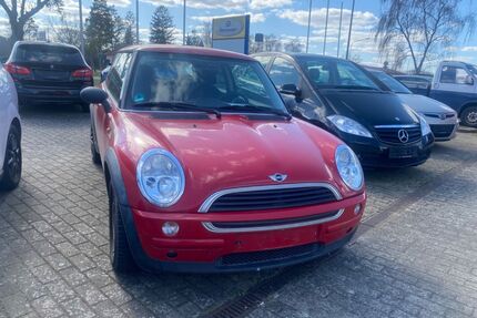 Mini ONE Gebrauchtwagen