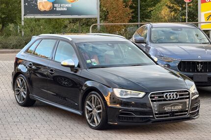 Audi S3 Gebrauchtwagen