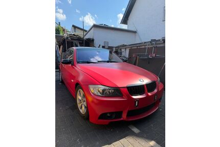 BMW 320 Gebrauchtwagen