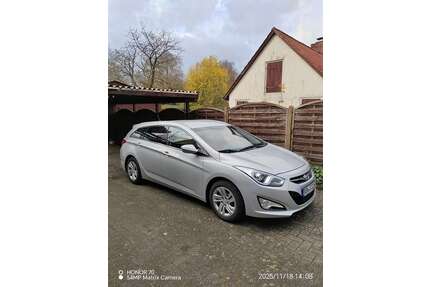 Hyundai i40 Gebrauchtwagen