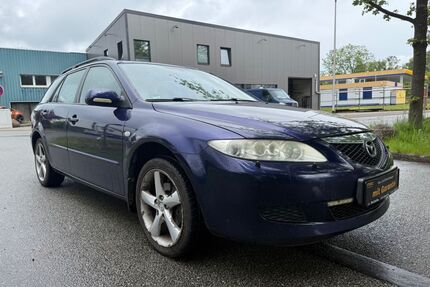 Mazda 6 Gebrauchtwagen