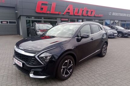 Kia Sportage Gebrauchtwagen