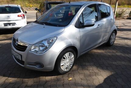 Opel Agila Gebrauchtwagen