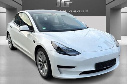 Tesla Model 3 Gebrauchtwagen